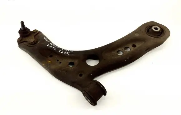 Skoda Octavia Mk3 (5E) Front lower control arm/wishbone 5Q0407152L
