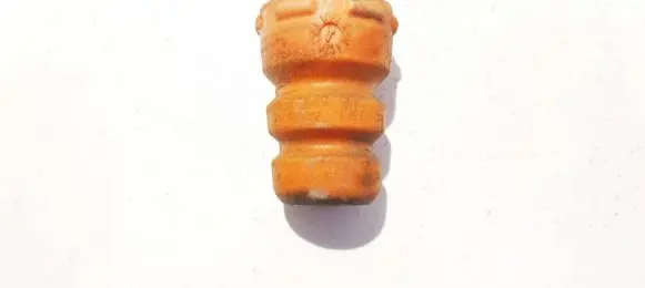 Volkswagen Touran I Front shock absorber damper bump stop 1k0412303m