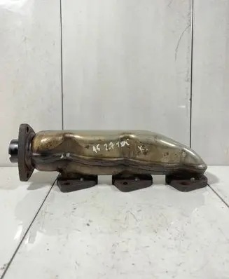 Audi A5 8T 8F Exhaust manifold 059253033L