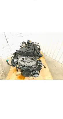 Opel Corsa F Engine HN05