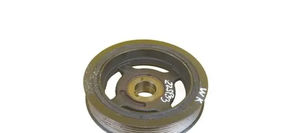 Nissan Juke I F15 Timing belt tensioner pulley 123033448R HRA2 HRA2DDT