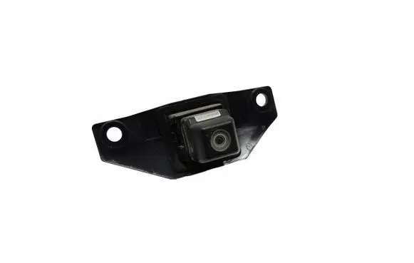 Toyota Auris 150 Reversing camera 