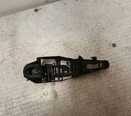 Peugeot 3008 II Loading door interior handle 9820341080 V23983 1502190709