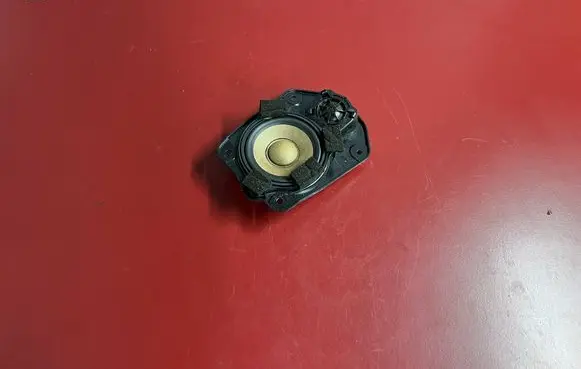 BMW X3 G01 Panel speaker 6813104 65136813104