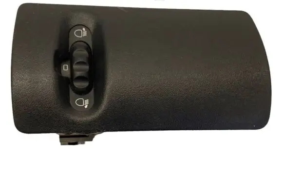 Renault Kangoo II Headlight level height control switch 8200379685 7700841235