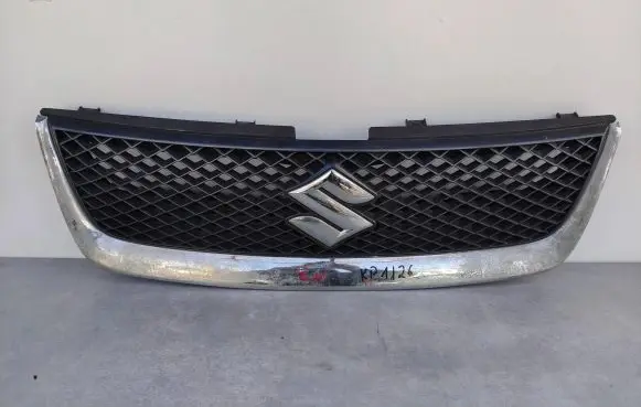 Suzuki Grand Vitara II Front grill 18-6502