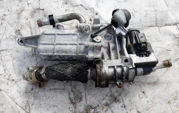Citroen C5 EGR valve 307494050 701914050