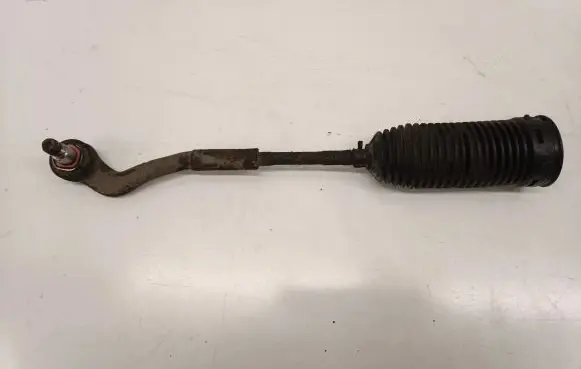 Steering tie rod