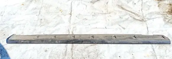 Honda Civic Sill