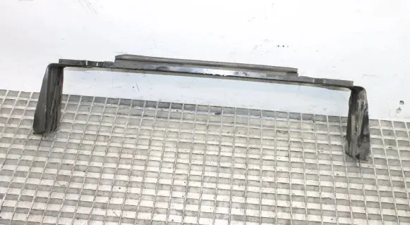 Chrysler 300C Bottom radiator support slam panel 