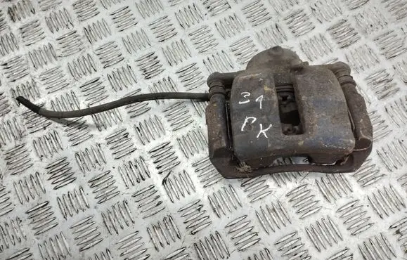Mercedes-Benz B W245 Front brake caliper