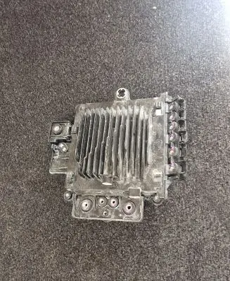 Tesla Model S Other control units/modules 111237900E