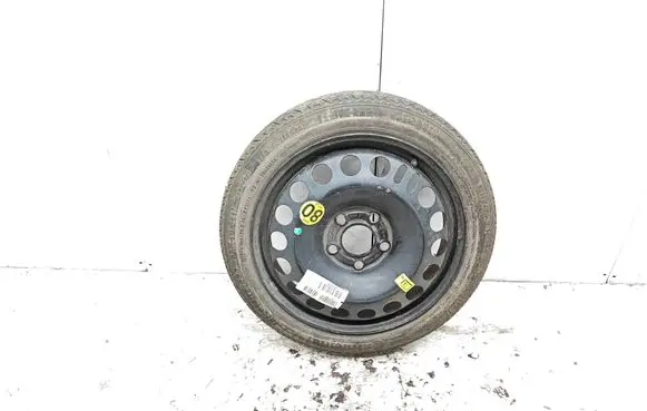 Opel Astra H R16 spare wheel 2160132