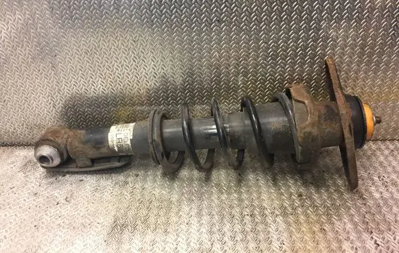 Mini One - Cooper Coupe R56 Rear shock absorber/damper