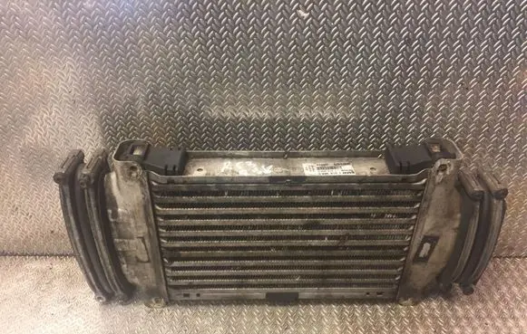 Mini One - Cooper R50 - 53 Intercooler radiator 1515368