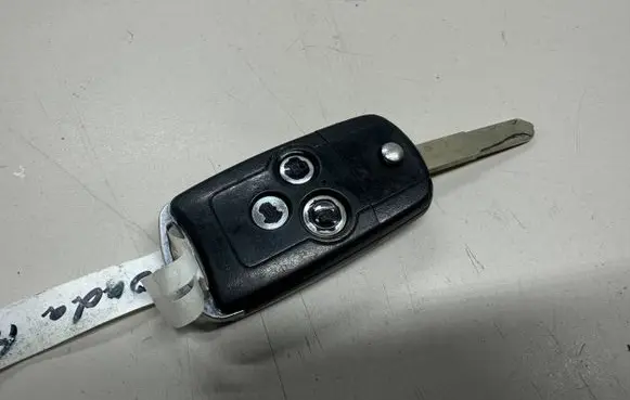 Honda FR-V Ignition key/card 