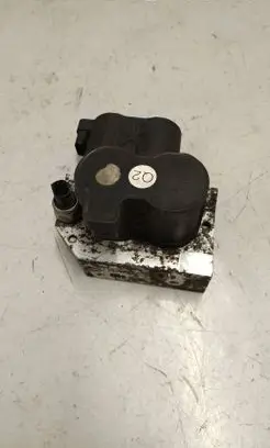 Mercedes-Benz S W222 Suspension control unit/module A2213201058