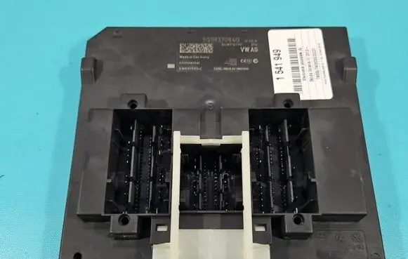 Skoda Octavia Mk3 (5E) Central body control module 5Q0937084Q IMPRK1541949