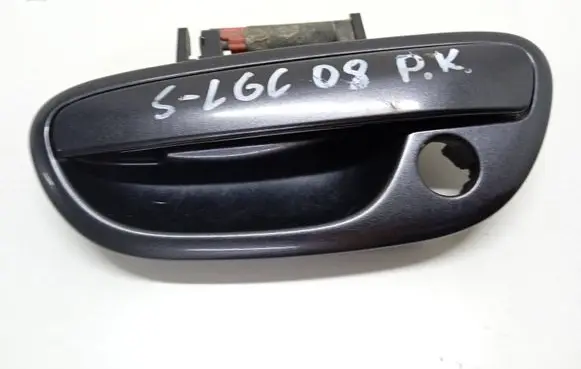 Subaru Legacy Front door exterior handle