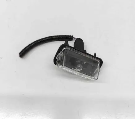 Toyota Yaris Cross Number plate light 812700D120