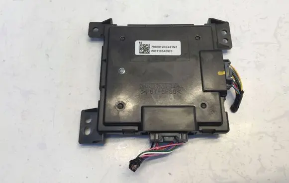 Honda Jazz IV GR Other control units/modules 79600TZB