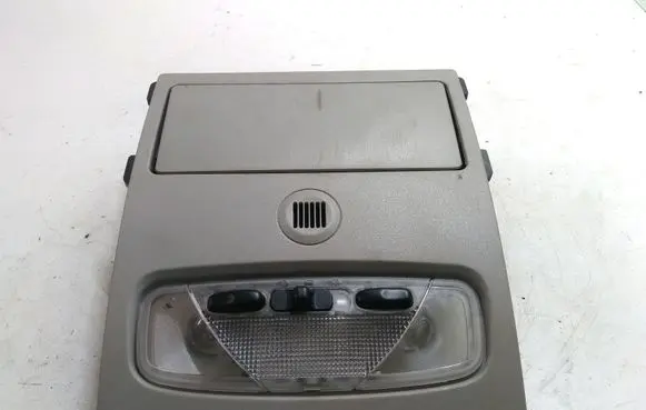 Ford Mondeo Mk III Front seat light 1S71F045B54A XS4113K767AC