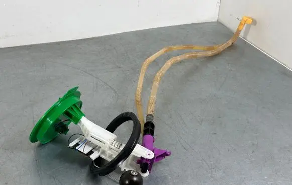 Fuel level sensor