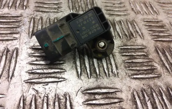 Ford Ecosport Air pressure sensor bv619f479aa