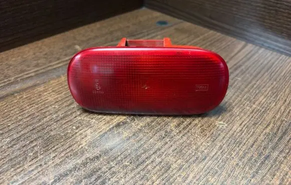 Renault Master II Rear bumper light 7700352940