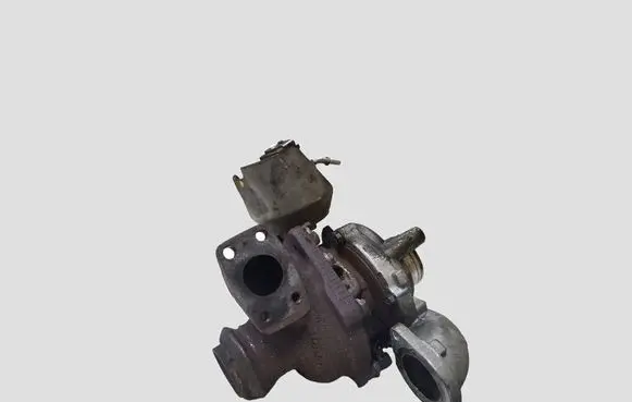 Volvo V40 Turbo GTC1244VZ 9686120680 968612068006