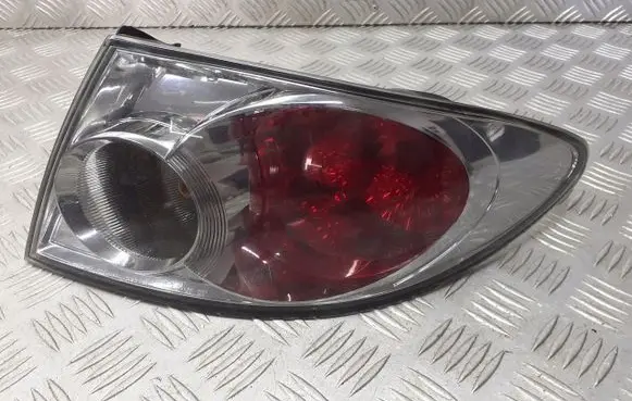 Mazda 6 Rear/tail lights set 220-61971