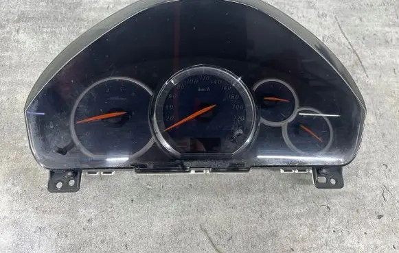 Mitsubishi Grandis Speedometer (instrument cluster)