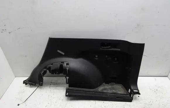 Honda CR-V Trunk/boot side trim panel 