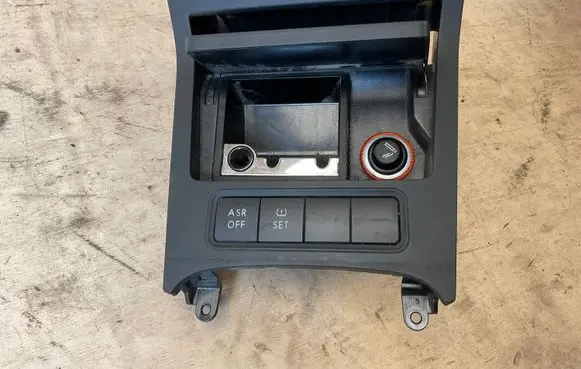 Volkswagen Golf V Car ashtray 1K0857961 1K0863475H 1K0927121B
