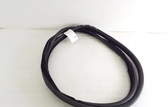 Land Rover Evoque I Front door rubber seal BJ3220708A