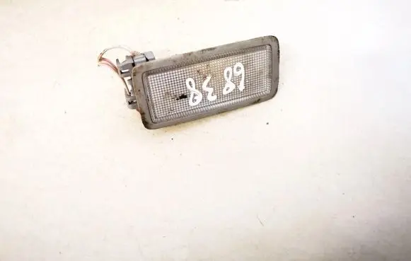 Toyota Avensis T270 Other interior light 8134030100 81340-30100