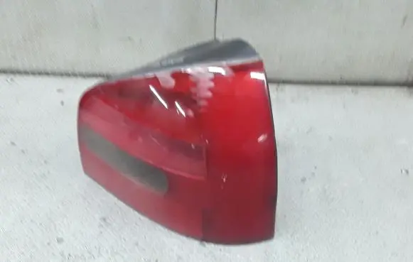 Audi A3 S3 8L Rear/tail lights