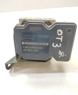KIA Optima ABS Pump 589202T530