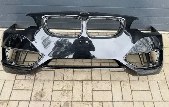 BMW 2 F22 F23 Front bumper 7293829