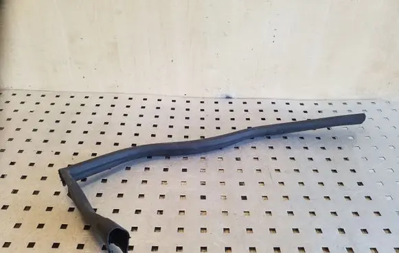 Mercedes-Benz E W212 Engine compartment rubber A2126280598