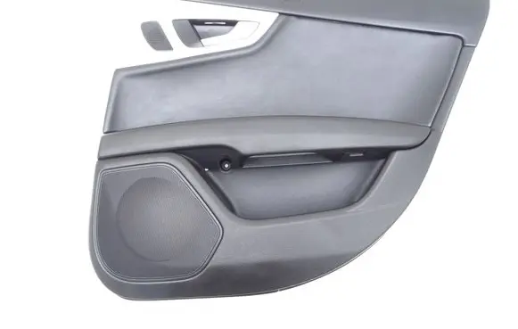 Audi A7 S7 4G Front door trim bar 4G8867306 4G8839020 4G8971693A