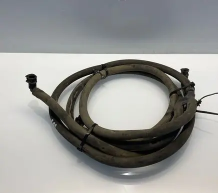 Mercedes-Benz E W211 Headlight washer hose/pipe 