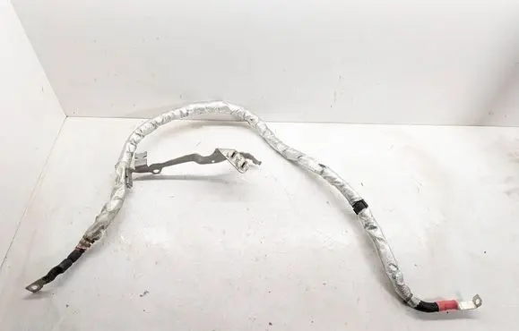 BMW 7 G11 G12 Positive cable (battery) 8680388 7643154