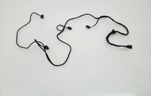 Mercedes-Benz CLK A209 C209 Parking sensor (PDC) wiring loom