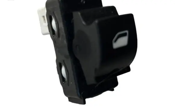 Peugeot 208 Electric window control switch 98242560ZD
