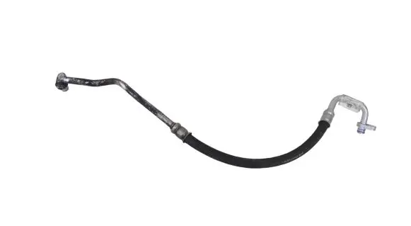 Jaguar F-Pace Air conditioning (A/C) pipe/hose GH7319N601BC