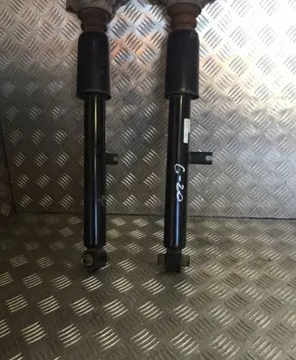 BMW 3 G20 G21 Front shock absorber/damper