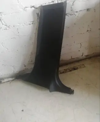 BMW X3 F25 (B) pillar trim (bottom) 9169308 15671810