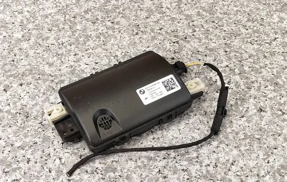 BMW X1 U11 Other control units/modules 5A45EB1
