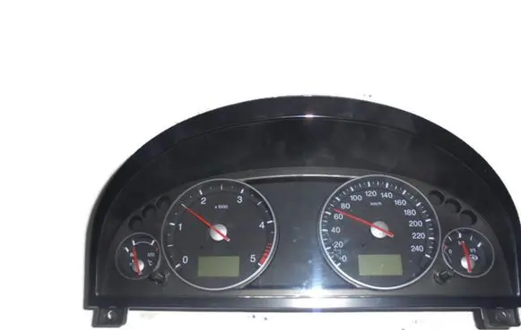 Ford Mondeo Mk III Speedometer (instrument cluster) 3S7T10849